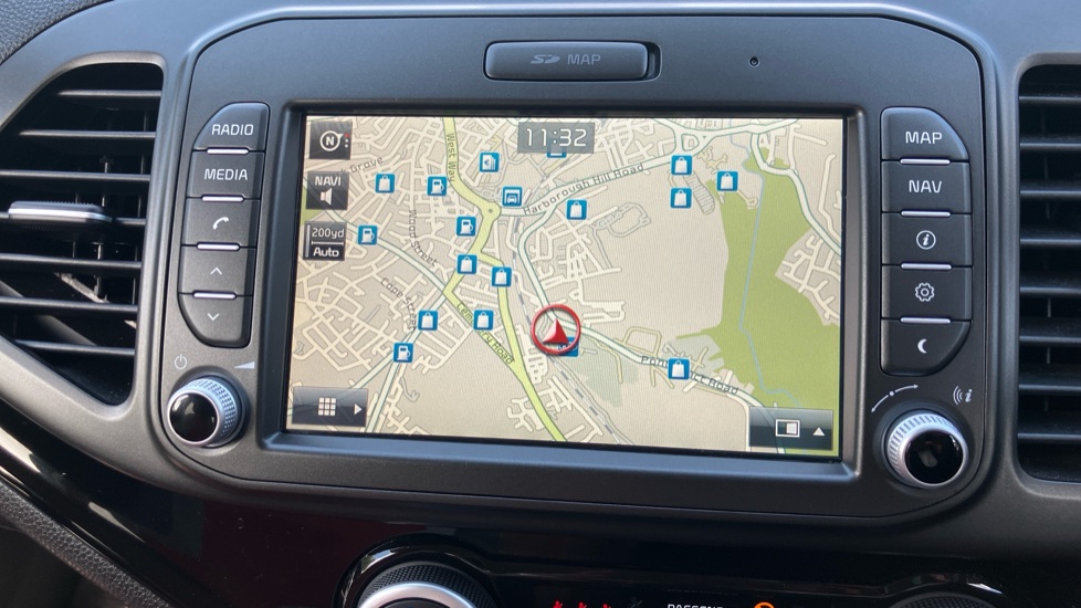 Kia Picanto 1.25 Sport 5dr Auto Petrol Hatchback - Image 34