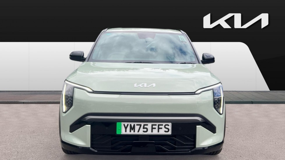 Kia EV3 150kW GT-Line 81.4kWh 5dr Auto Electric Estate - Image 3