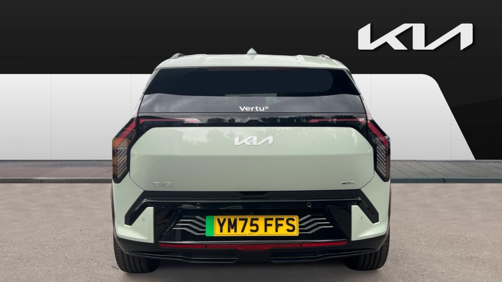 Kia EV3 150kW GT-Line 81.4kWh 5dr Auto Electric Estate - Image 6