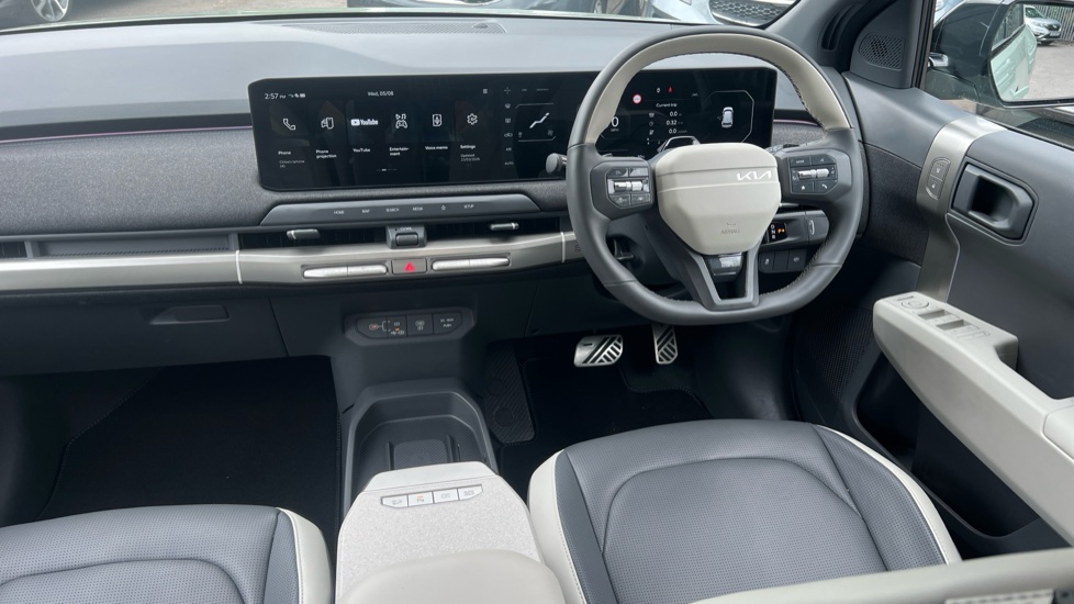 Kia EV3 150kW GT-Line 81.4kWh 5dr Auto Electric Estate - Image 10