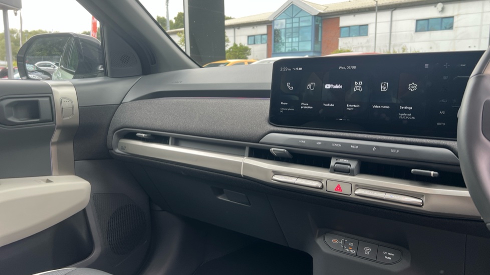 Kia EV3 150kW GT-Line 81.4kWh 5dr Auto Electric Estate - Image 14