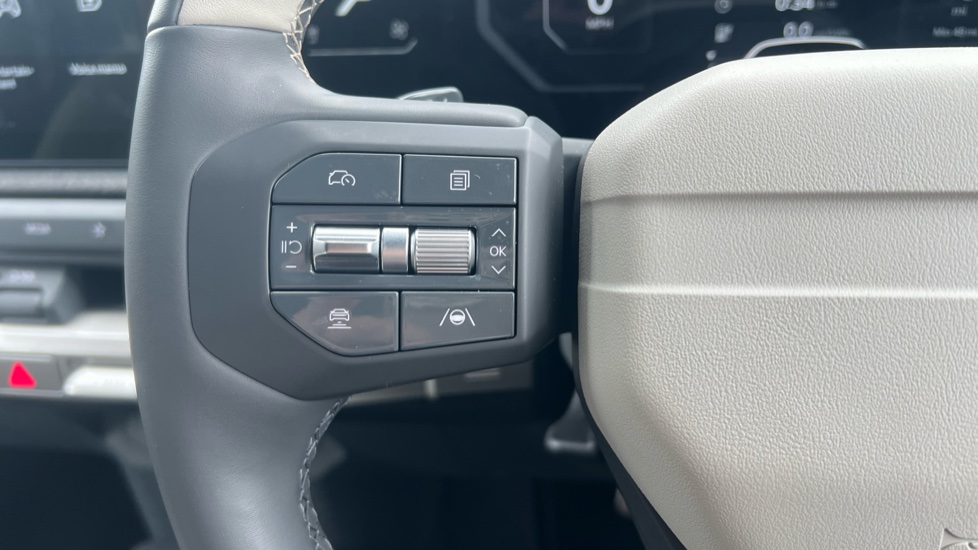 Kia EV3 150kW GT-Line 81.4kWh 5dr Auto Electric Estate - Image 30