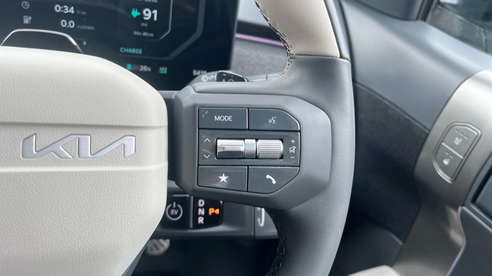 Kia EV3 150kW GT-Line 81.4kWh 5dr Auto Electric Estate - Image 31