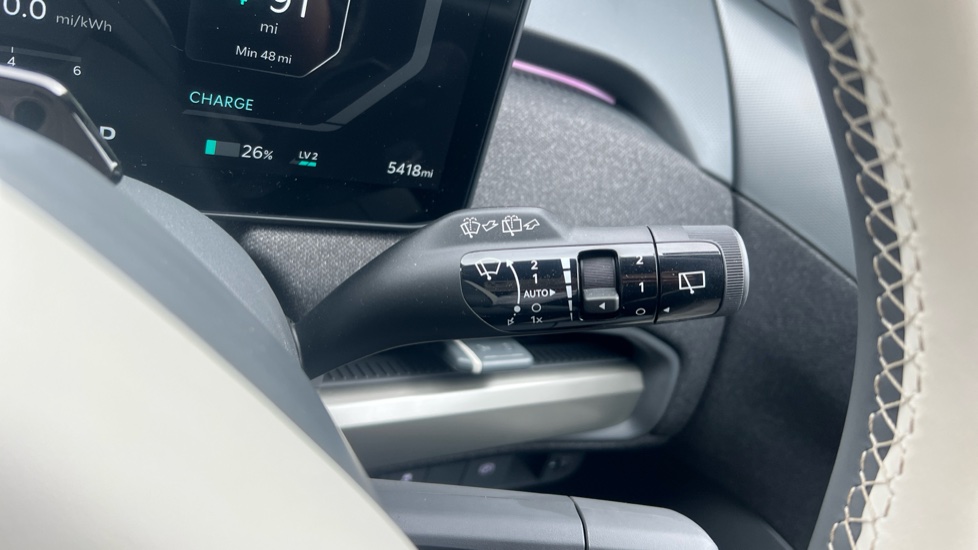 Kia EV3 150kW GT-Line 81.4kWh 5dr Auto Electric Estate - Image 34