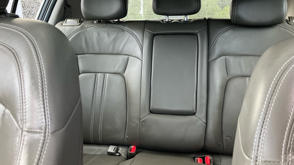 Kia Sportage 2.0 CRDi KX-4 5dr Diesel Estate - Image 15