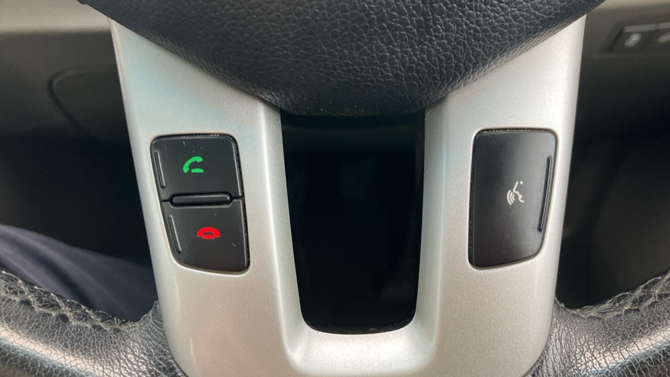 Kia Sportage 2.0 CRDi KX-4 5dr Diesel Estate - Image 24