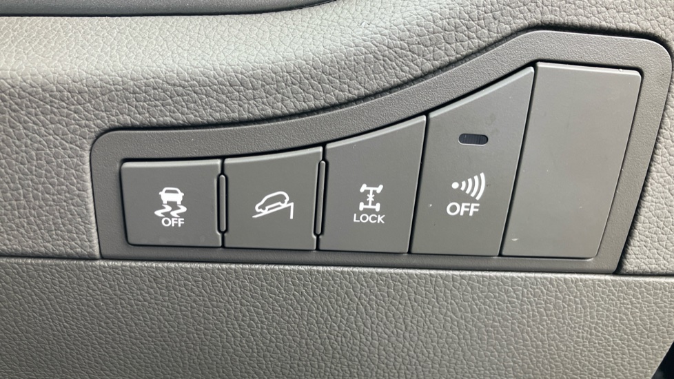 Kia Sportage 2.0 CRDi KX-4 5dr Diesel Estate - Image 37