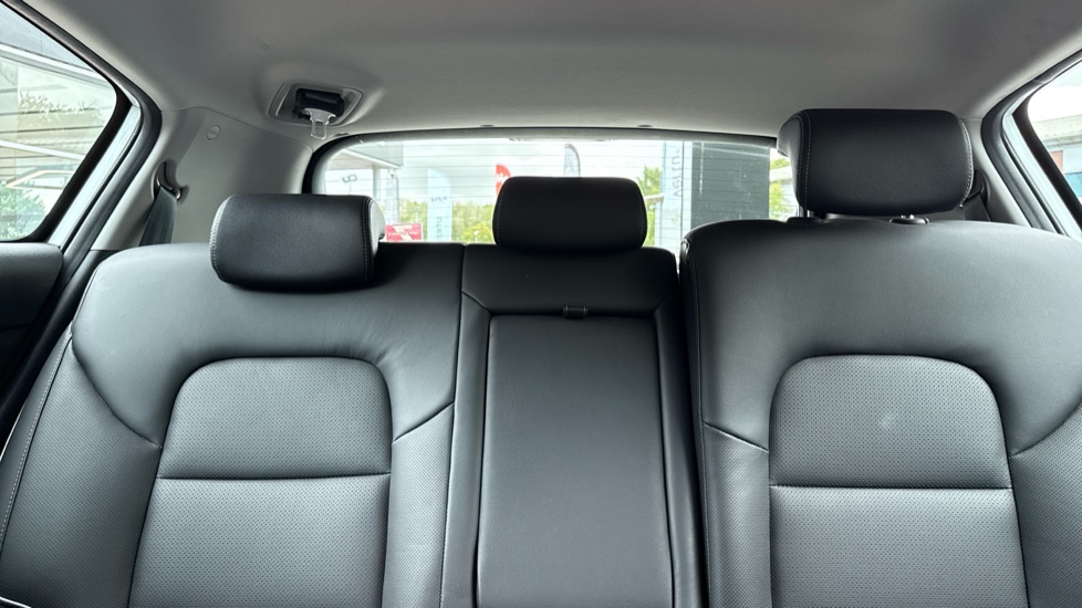 Kia Sportage 1.6 CRDi 48V ISG 4 5dr DCT Auto [AWD] Diesel Estate - Image 15