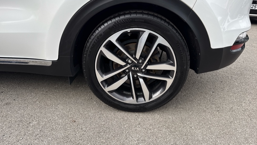 Kia Sportage 1.6 CRDi 48V ISG 4 5dr DCT Auto [AWD] Diesel Estate - Image 32