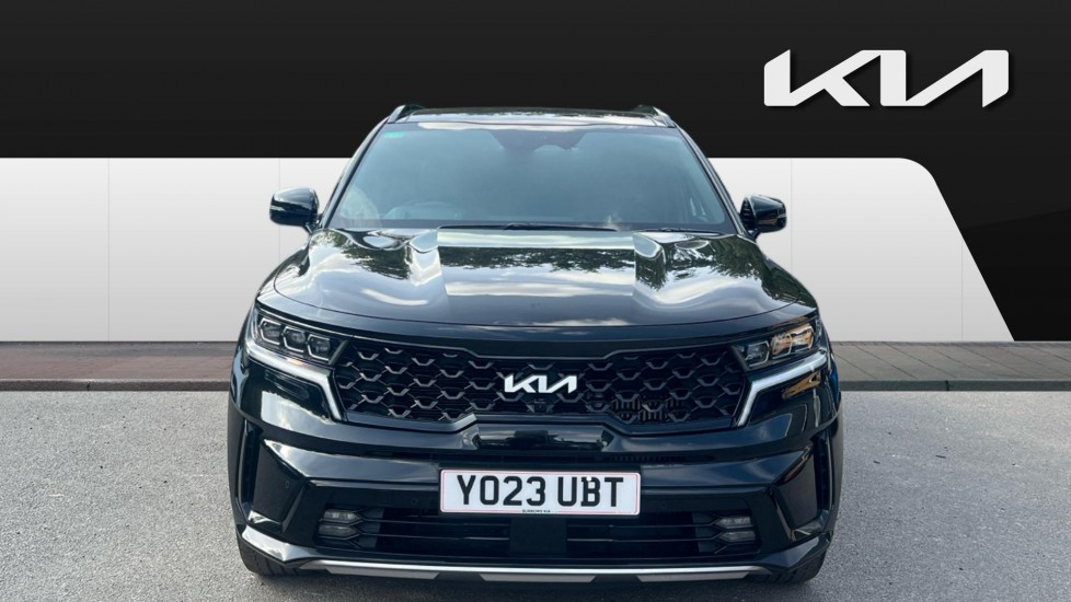 Kia Sorento 1.6 T-GDi HEV Edition 5dr Auto Hybrid Station Wagon - Image 3