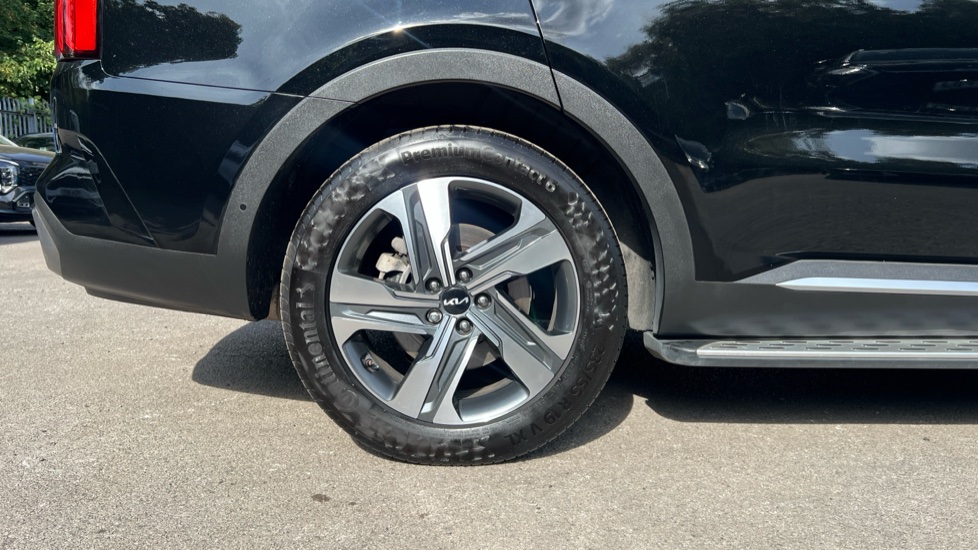 Kia Sorento 1.6 T-GDi HEV Edition 5dr Auto Hybrid Station Wagon - Image 7
