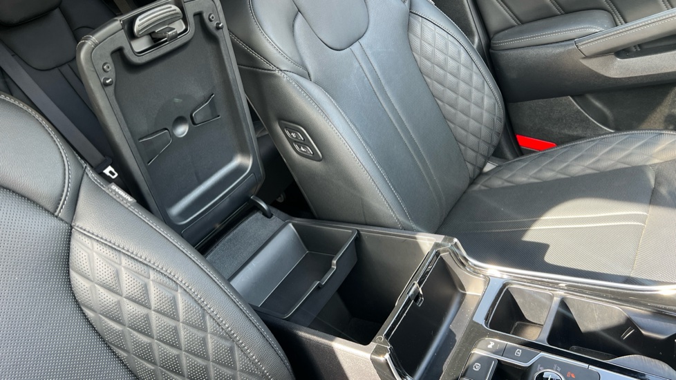 Kia Sorento 1.6 T-GDi HEV Edition 5dr Auto Hybrid Station Wagon - Image 41