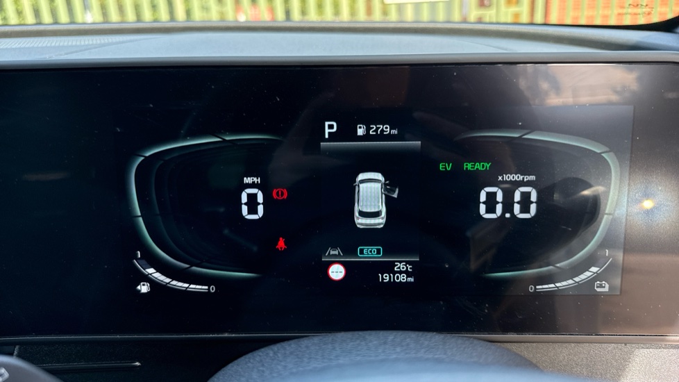 Kia Sportage 1.6T GDi PHEV GT-Line 5dr Auto AWD Estate - Image 18