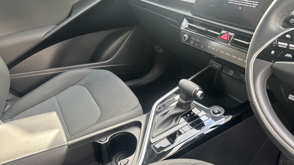 Kia Niro 1.6 GDi Hybrid 2 5dr DCT Hybrid Estate - Image 14