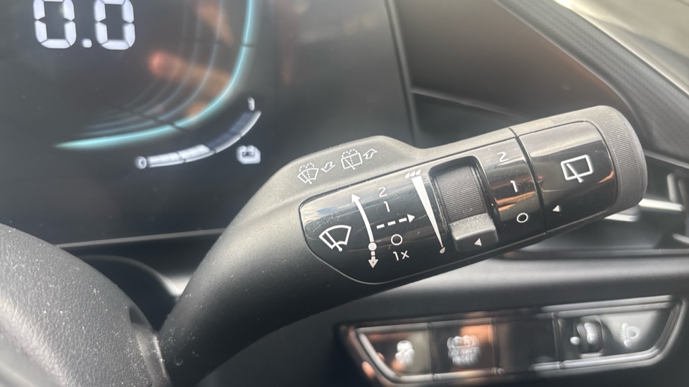 Kia Niro 1.6 GDi Hybrid 2 5dr DCT Hybrid Estate - Image 23