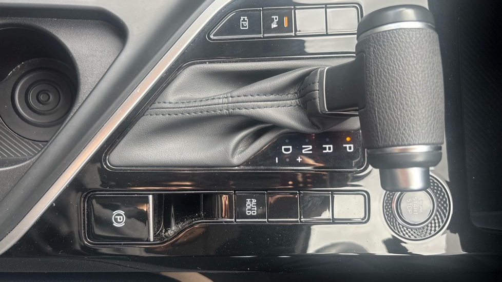 Kia Niro 1.6 GDi Hybrid 2 5dr DCT Hybrid Estate - Image 29