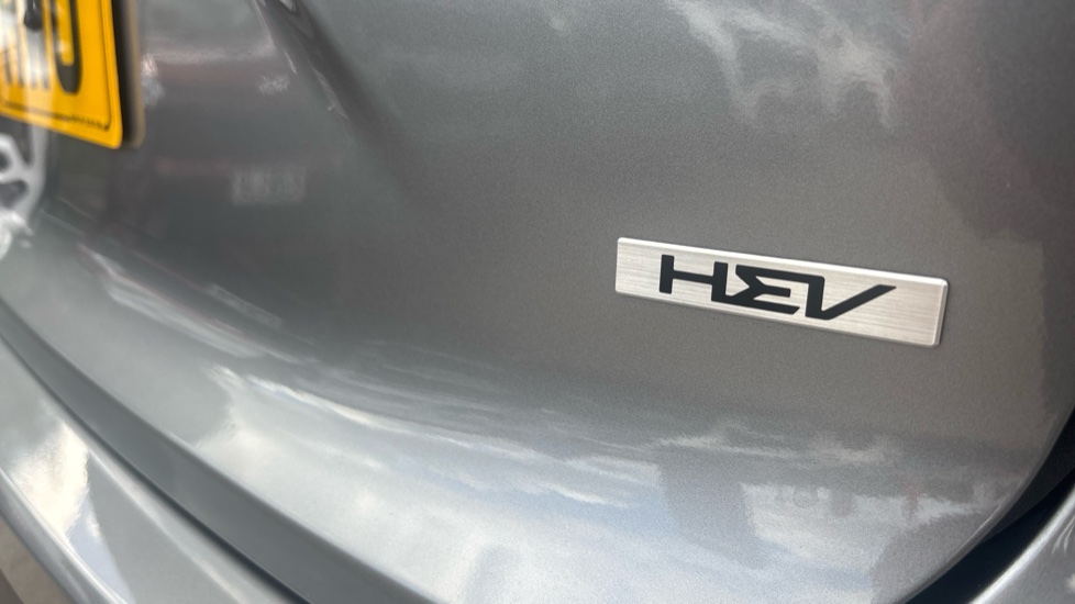 Kia Niro 1.6 GDi Hybrid 2 5dr DCT Hybrid Estate - Image 38