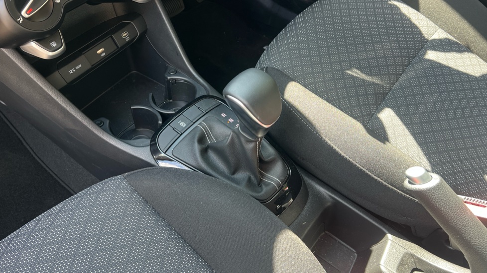 Kia Picanto 1.0 Pure 5dr Auto Petrol Hatchback - Image 13