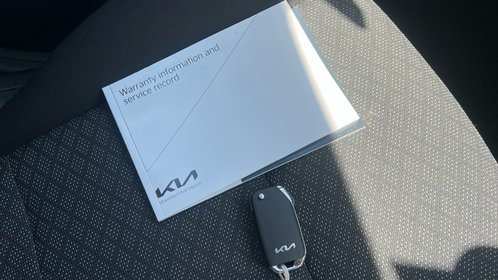Kia Picanto 1.0 Pure 5dr Auto Petrol Hatchback - Image 19