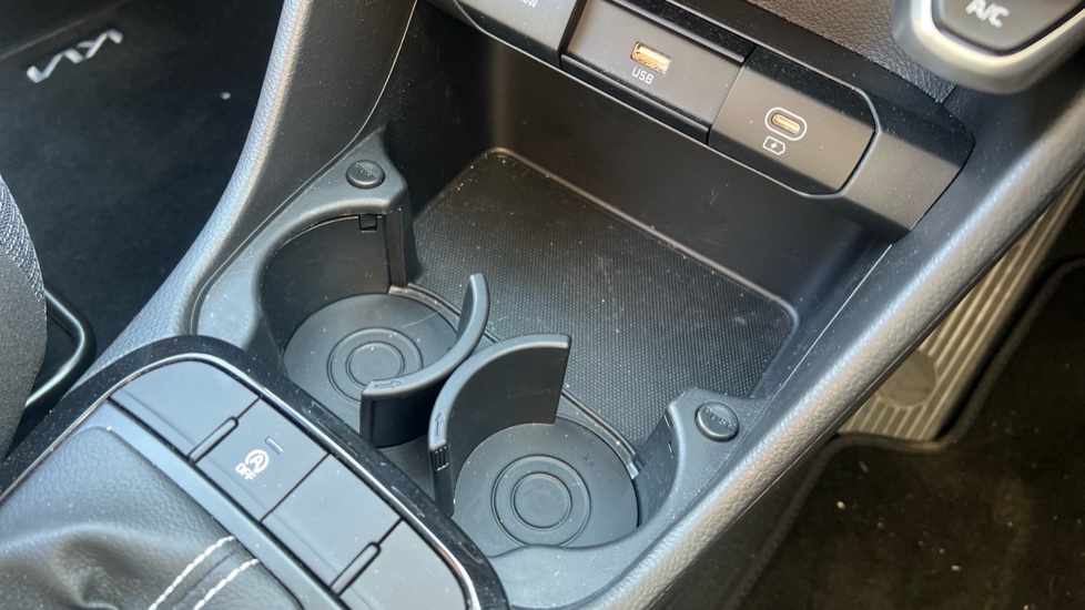 Kia Picanto 1.0 Pure 5dr Auto Petrol Hatchback - Image 38