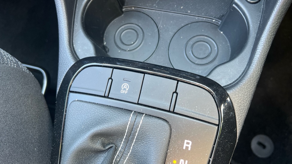 Kia Picanto 1.0 Pure 5dr Auto Petrol Hatchback - Image 40