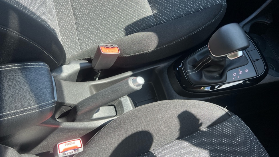 Kia Picanto 1.0 Pure 5dr Auto Petrol Hatchback - Image 42