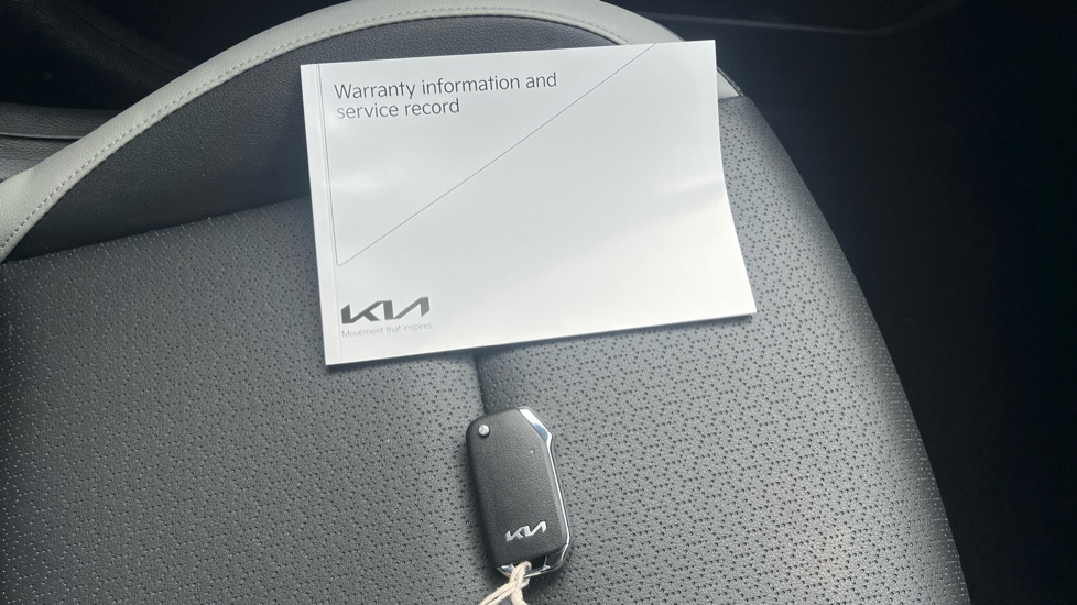 Kia Picanto 1.0 67 GT-Line 5dr Auto Petrol Hatchback - Image 19