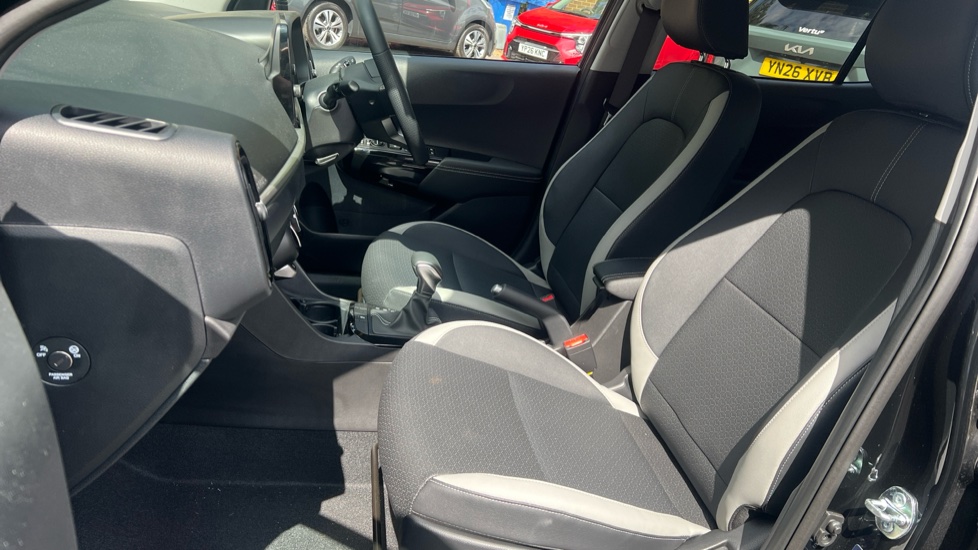 Kia Picanto 1.0 67 GT-Line 5dr Auto Petrol Hatchback - Image 21