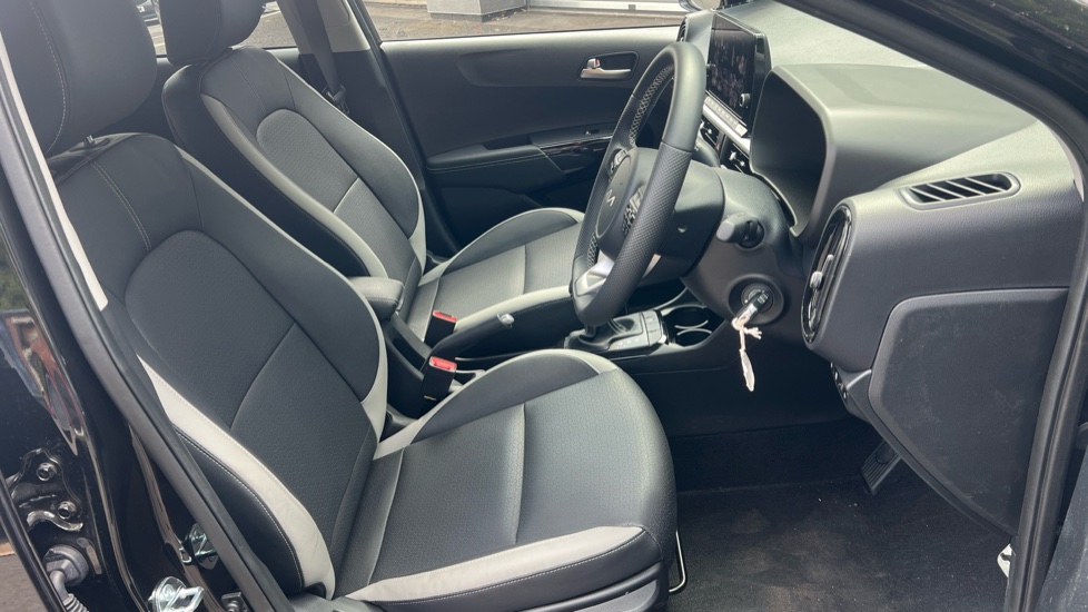 Kia Picanto 1.0 67 GT-Line 5dr Auto Petrol Hatchback - Image 26