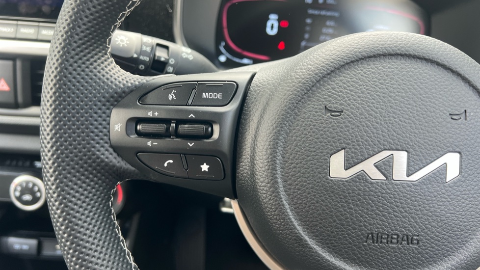 Kia Picanto 1.0 67 GT-Line 5dr Auto Petrol Hatchback - Image 27