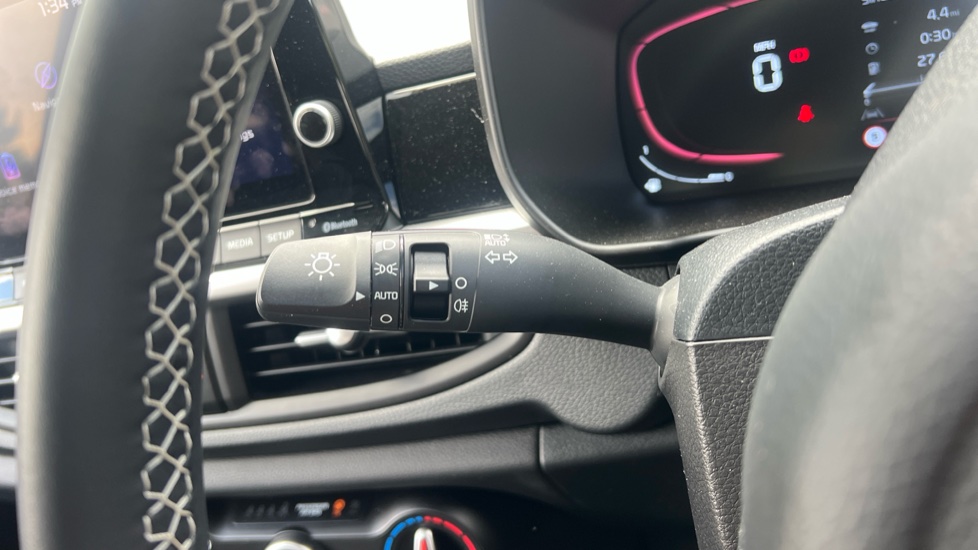 Kia Picanto 1.0 67 GT-Line 5dr Auto Petrol Hatchback - Image 29