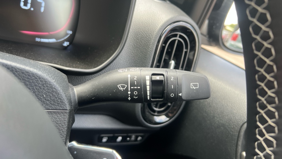 Kia Picanto 1.0 67 GT-Line 5dr Auto Petrol Hatchback - Image 30