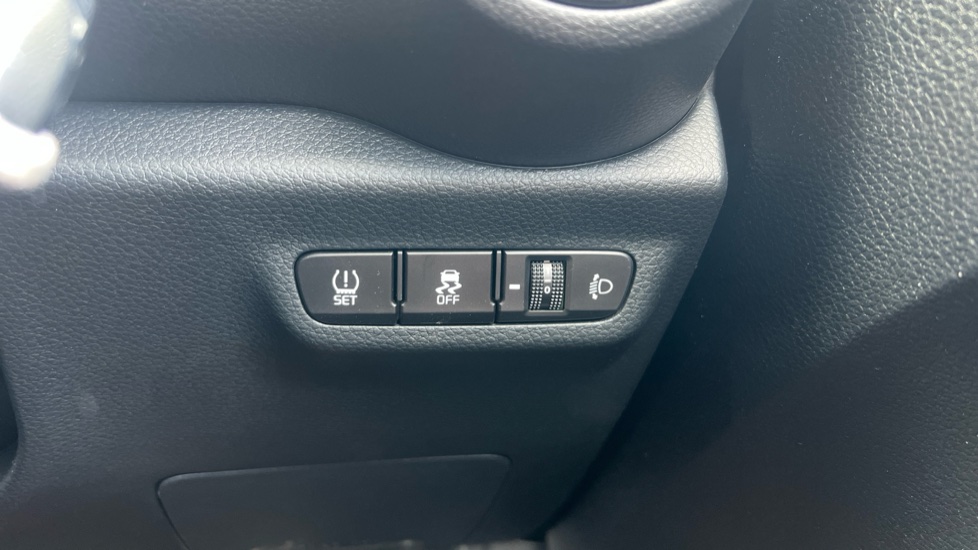 Kia Picanto 1.0 67 GT-Line 5dr Auto Petrol Hatchback - Image 31