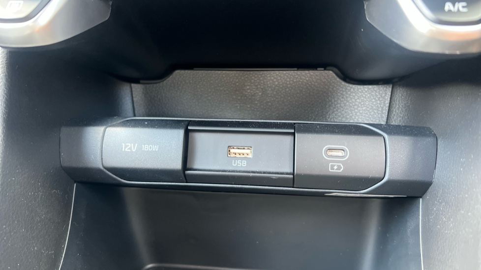 Kia Picanto 1.0 67 GT-Line 5dr Auto Petrol Hatchback - Image 37