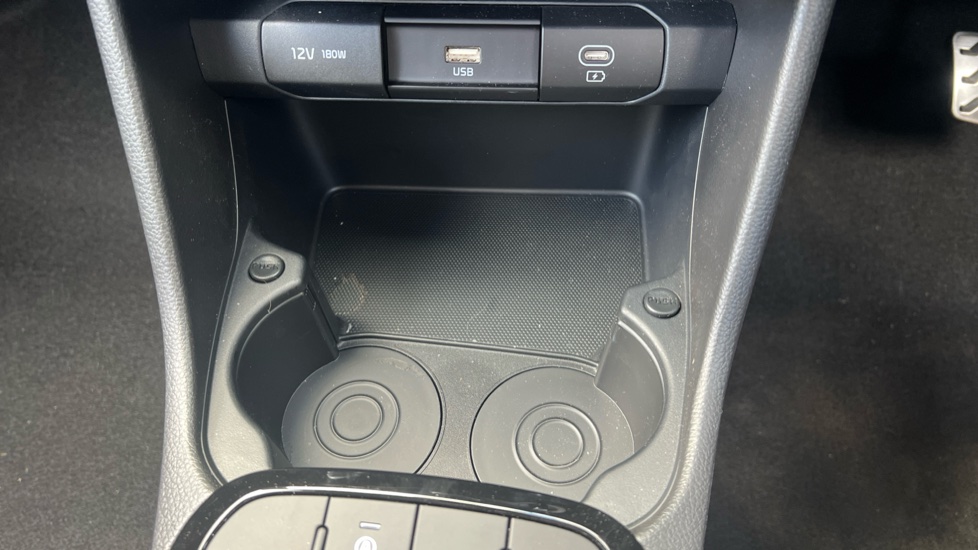 Kia Picanto 1.0 67 GT-Line 5dr Auto Petrol Hatchback - Image 39