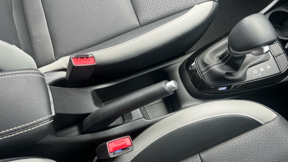 Kia Picanto 1.0 67 GT-Line 5dr Auto Petrol Hatchback - Image 42