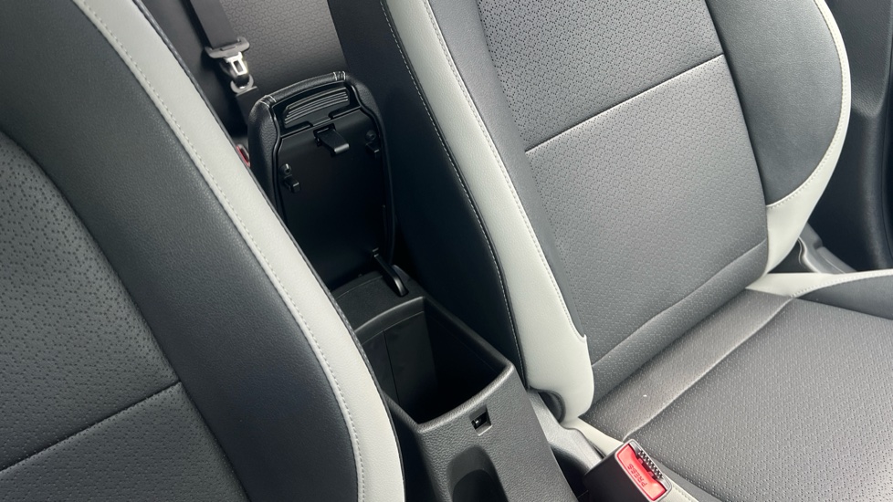 Kia Picanto 1.0 67 GT-Line 5dr Auto Petrol Hatchback - Image 45