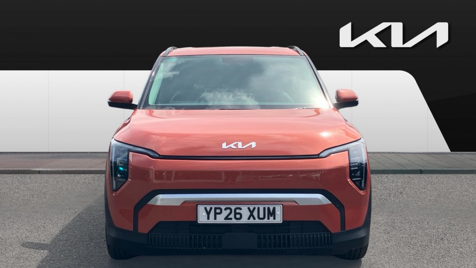 Kia EV3 150kW Air 81.4kWh 5dr Auto Electric Estate - Image 3