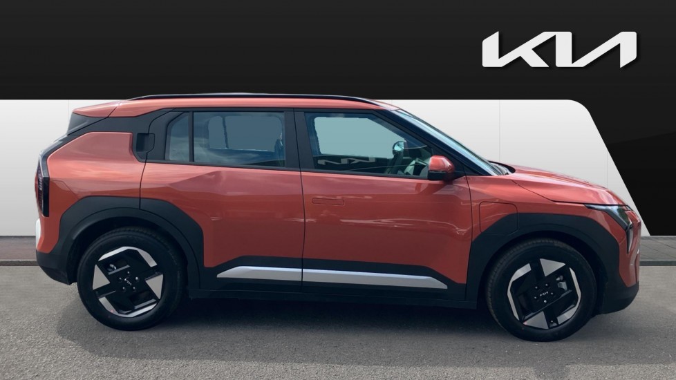 Kia EV3 150kW Air 81.4kWh 5dr Auto Electric Estate - Image 5