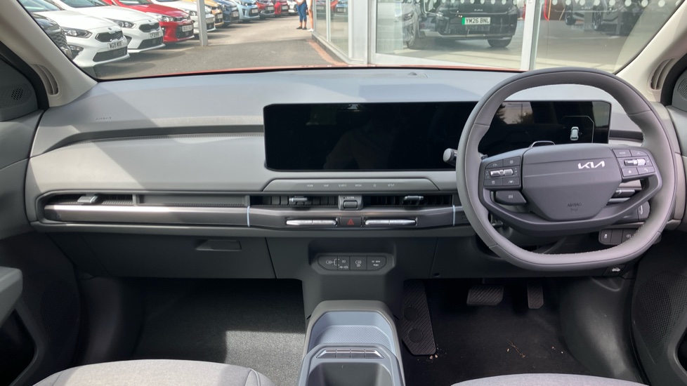 Kia EV3 150kW Air 81.4kWh 5dr Auto Electric Estate - Image 10