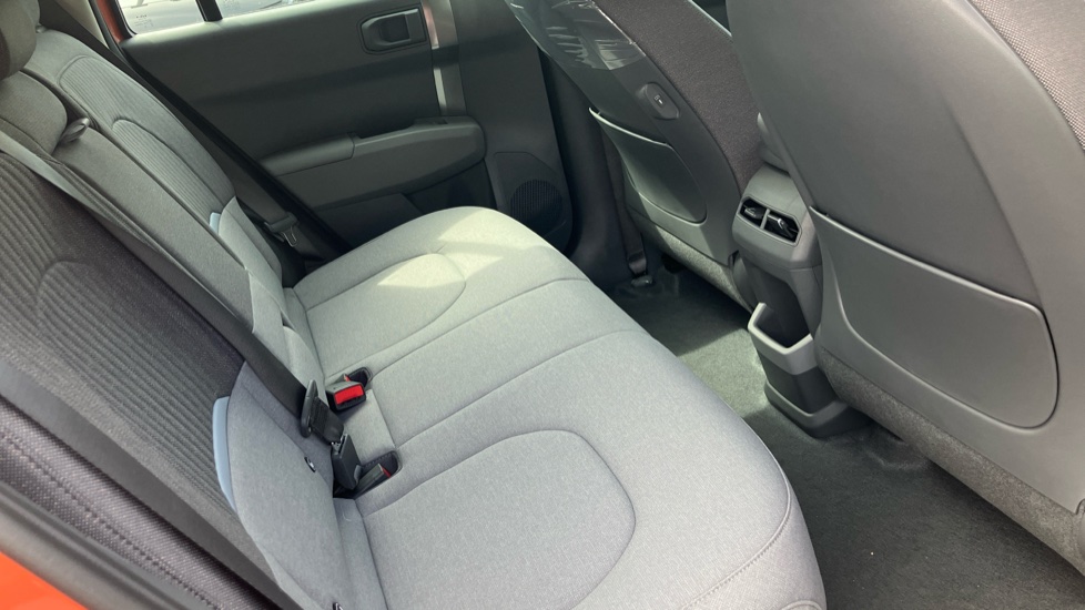 Kia EV3 150kW Air 81.4kWh 5dr Auto Electric Estate - Image 28