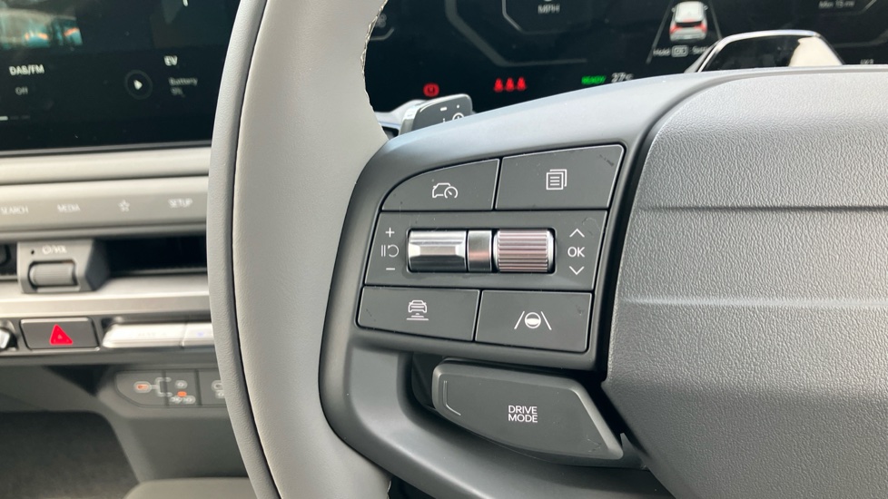 Kia EV3 150kW Air 81.4kWh 5dr Auto Electric Estate - Image 34