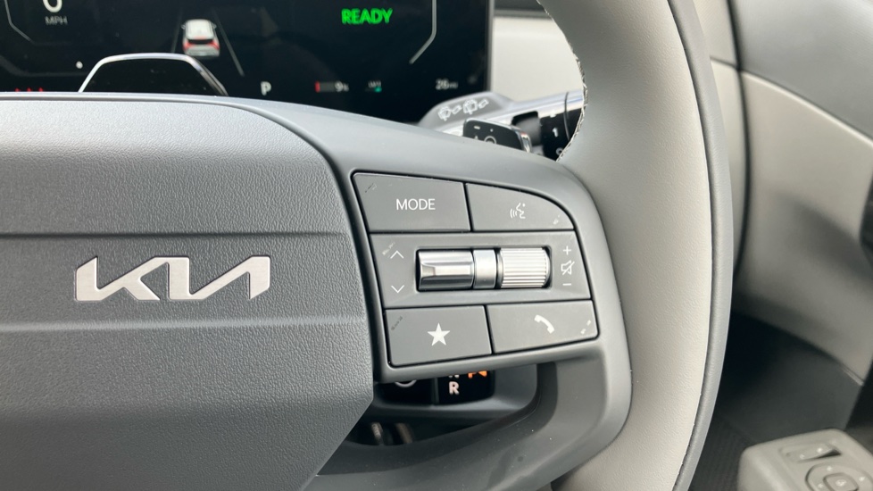Kia EV3 150kW Air 81.4kWh 5dr Auto Electric Estate - Image 35