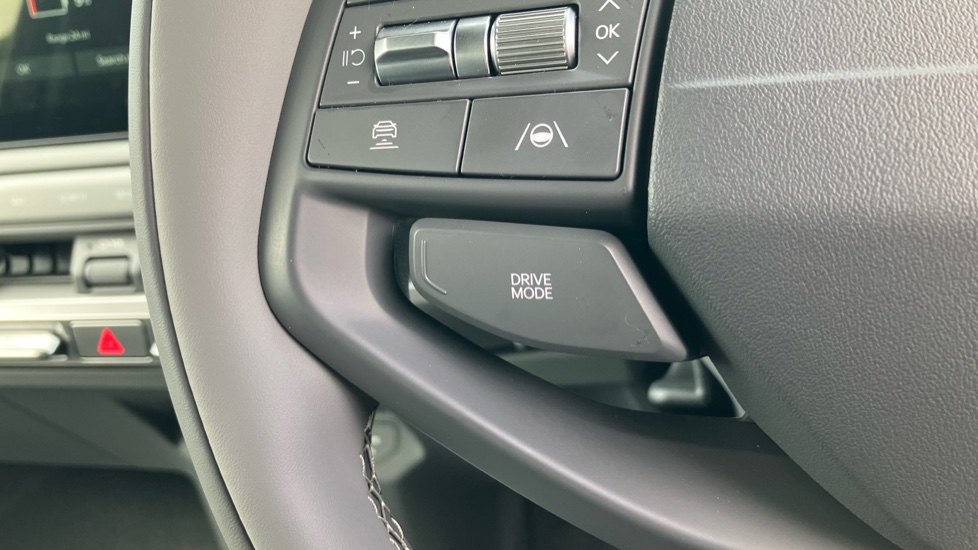 Kia EV3 150kW Air 81.4kWh 5dr Auto Electric Estate - Image 36