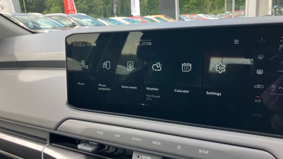 Kia EV3 150kW Air 81.4kWh 5dr Auto Electric Estate - Image 37