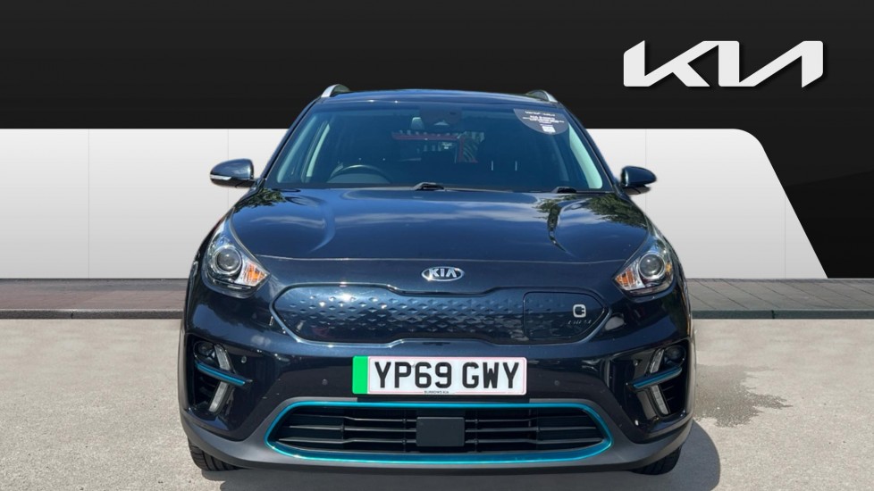 Kia E-Niro 150kW First Edition 64kWh 5dr Auto Electric Estate - Image 3