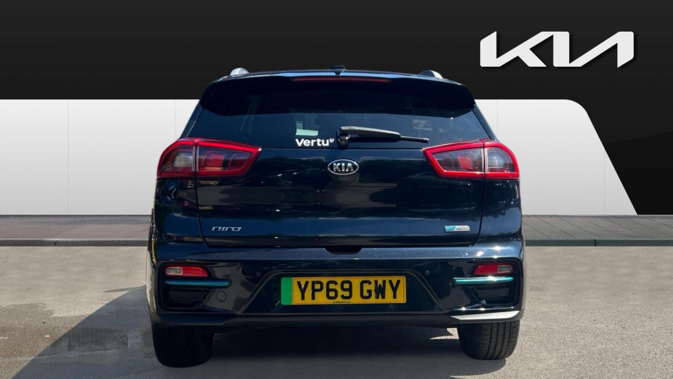 Kia E-Niro 150kW First Edition 64kWh 5dr Auto Electric Estate - Image 6