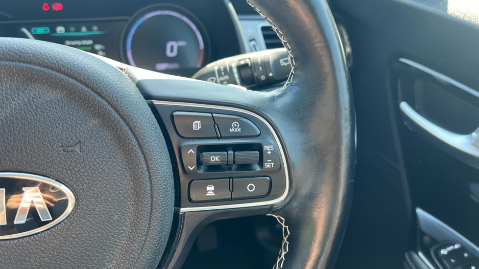 Kia E-Niro 150kW First Edition 64kWh 5dr Auto Electric Estate - Image 30