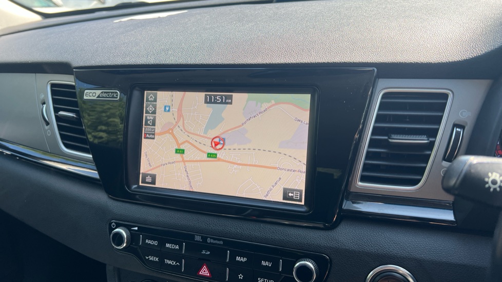 Kia E-Niro 150kW First Edition 64kWh 5dr Auto Electric Estate - Image 36