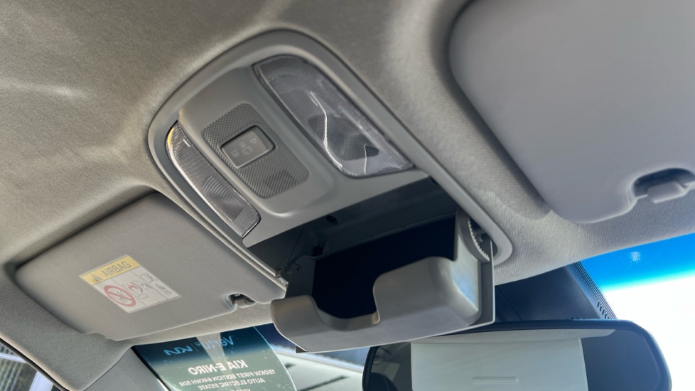 Kia E-Niro 150kW First Edition 64kWh 5dr Auto Electric Estate - Image 45